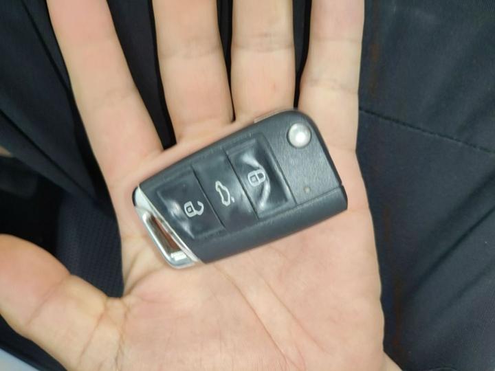 Golf 2020 280TSI DSG Comfort photo 8