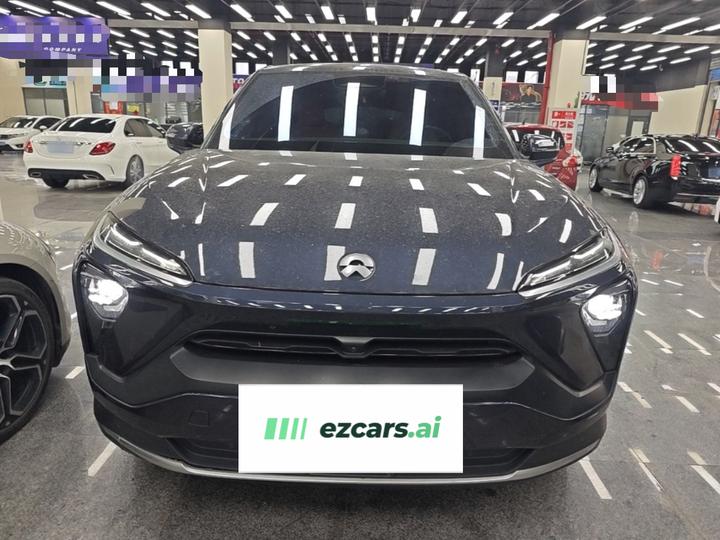 EC6 2020 430KM Sport photo 2