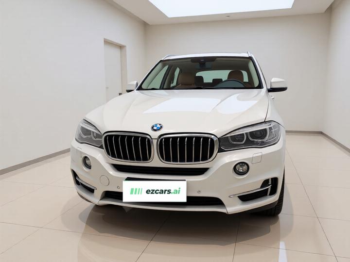 X5 Imported 2017 xDrive35i photo 2
