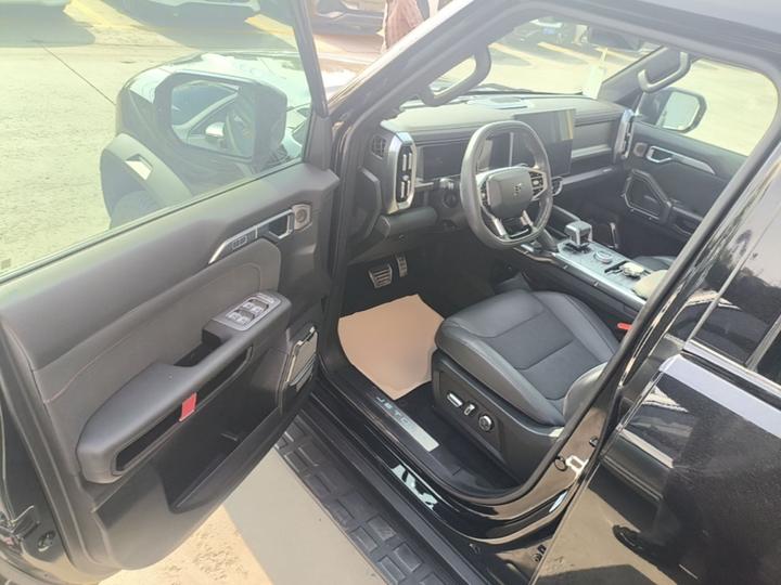 Wagon 2023 2.0T AWD PRO+ photo 3