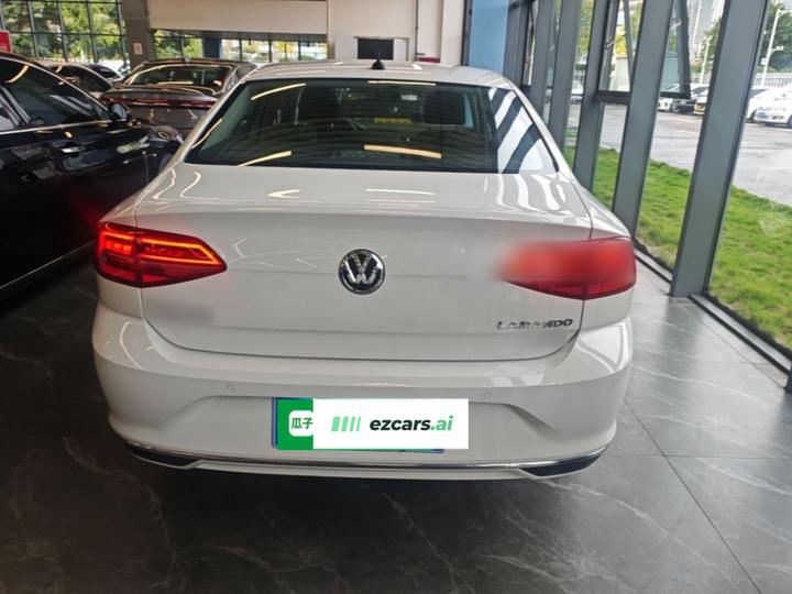 Lamando 2021 230TSI DSG photo 5