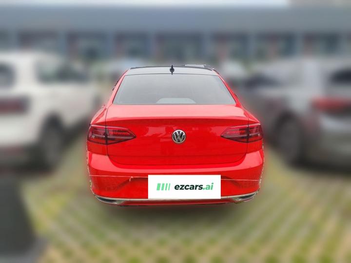 Lamando 2021 280TSI DSG Comfort photo 5