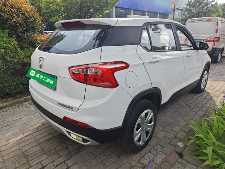 510 2017 1.5L MT Comfort photo 4