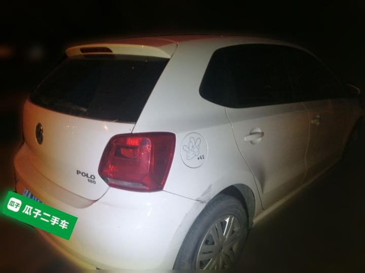 Polo 2018 1.5L AT photo 4