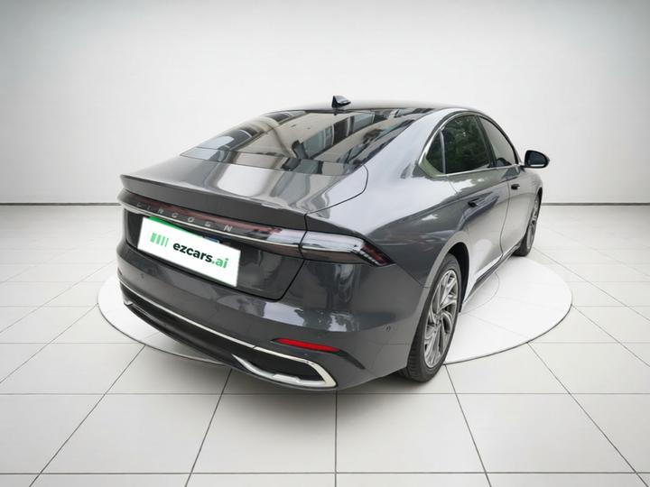 Z 2022 Facelift i photo 6