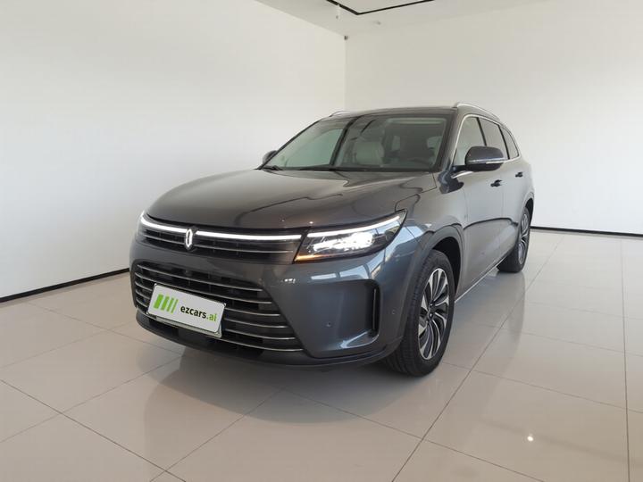 HIMA AITO M7 2022 1.5T AWD Luxury