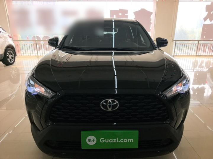 Corolla 2023 2.0L photo 2