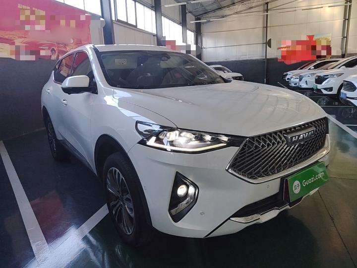 F7 2021 2.0T AWD i photo 3