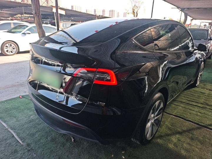 Model Y 2022 RWD photo 6