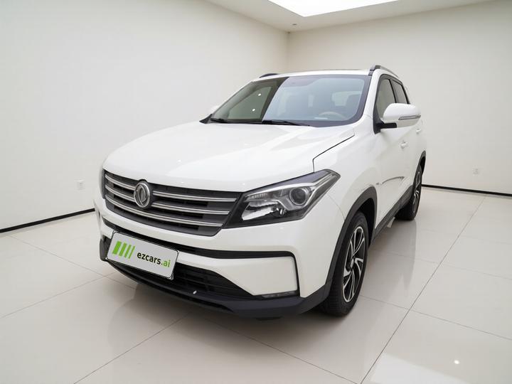 Fengon S560 2021 1.5T CVT Elite
