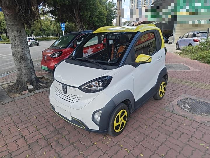 E100 2020 305KM