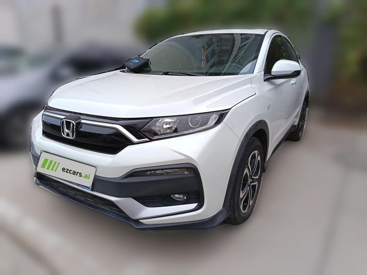 XR-V 2020 1.5L CVT Comfort