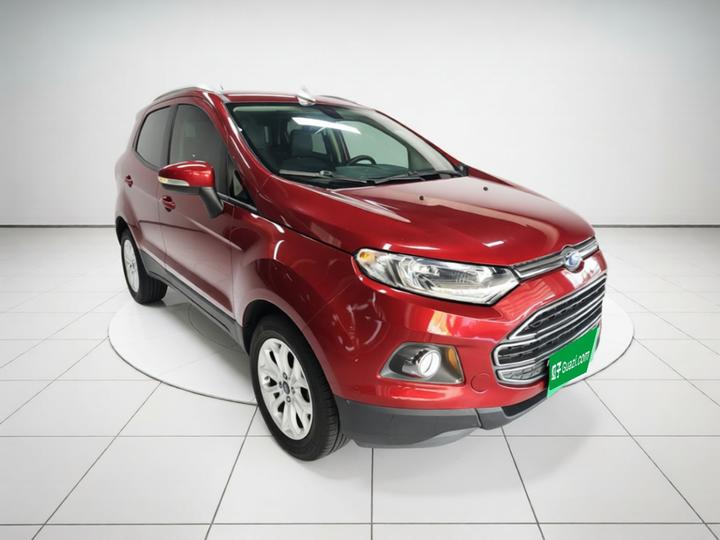 2017 1.5L AT Premium photo 3
