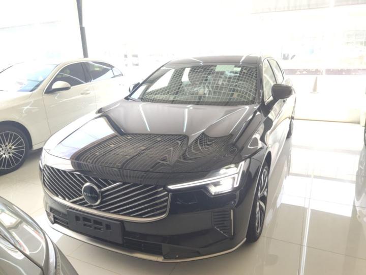 S90 2026 B5 Luxury photo 2