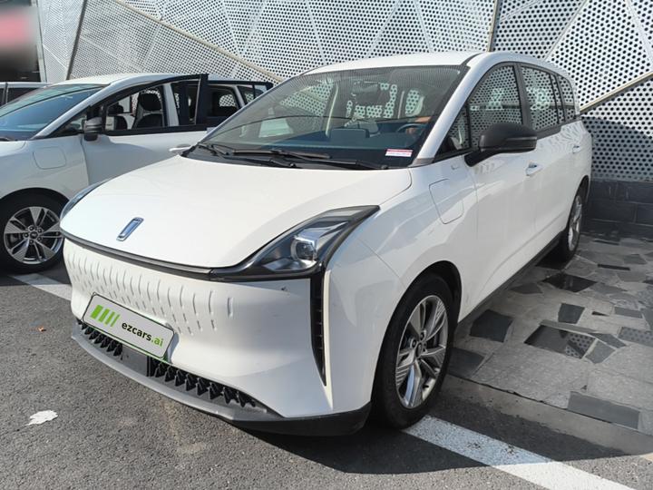 Bestune NAT 2023 PRO 425km