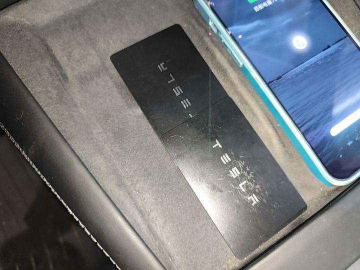 Model 3 2023 RWD photo 8