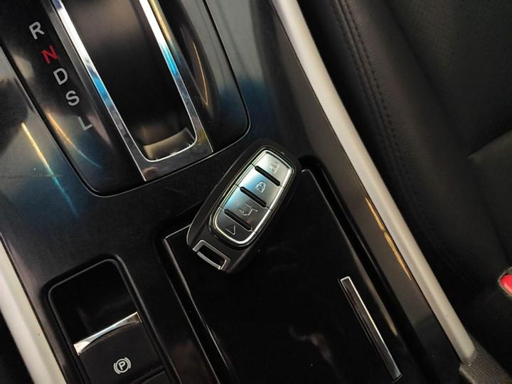 Accord 2016 2.0L Comfort photo 8