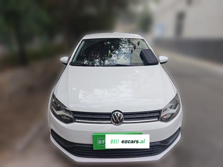 Polo 2018 1.5L AT photo 2