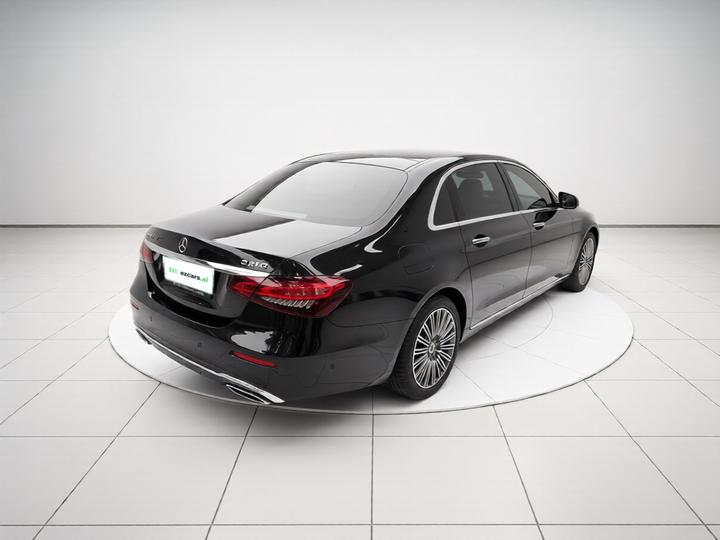 E-Class 2021 Facelift E 300 L Fashion photo 6