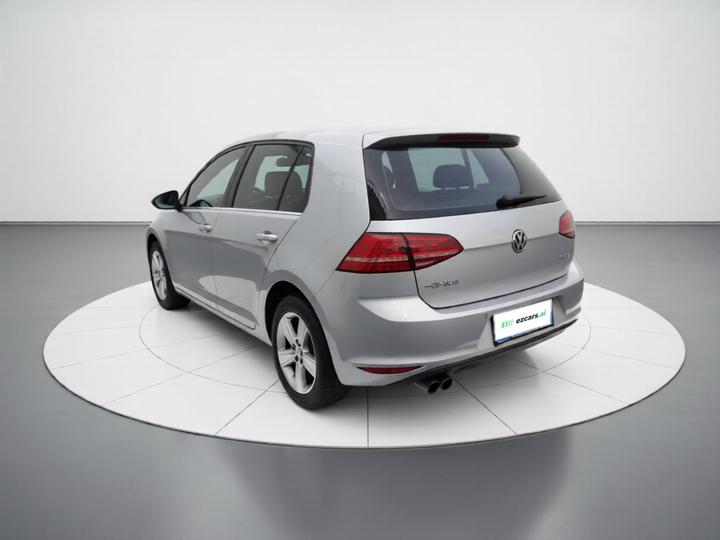 Golf 2015 1.4TSI AT Luxury photo 4