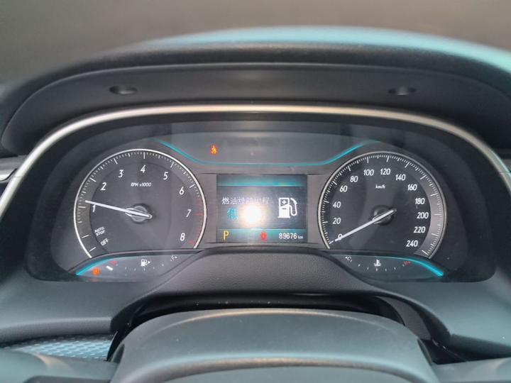 Excelle 2021 Facelift 1.3T AT Mild Hybrid Elite photo 7
