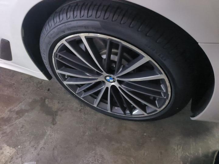 5 Series 2019 Facelift 530Li Leading M Sport Package photo 8
