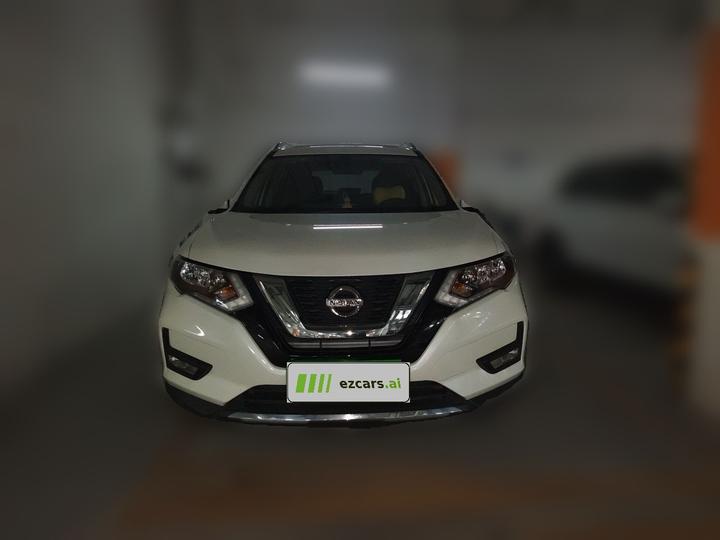 X-Trail 2019 2.0L CVT Connected Comfort 2WD photo 2