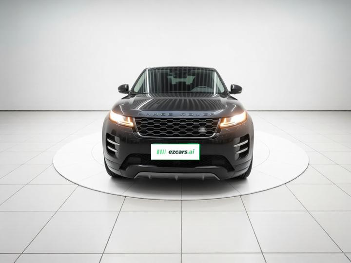 Range Rover Evoque 2021 Evoque L 249PS R-Dynamic S Performance photo 2