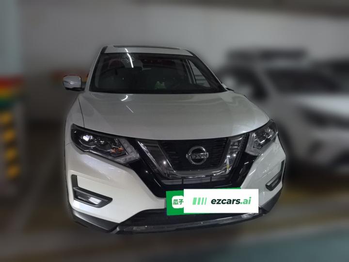 X-Trail 2022 2.0L RWD Connected Exclusive photo 2