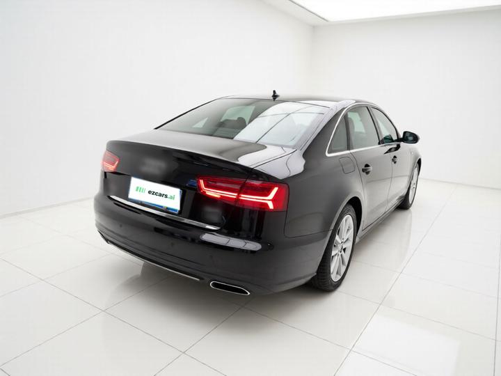 A6L 2017 TFSI Tech photo 6