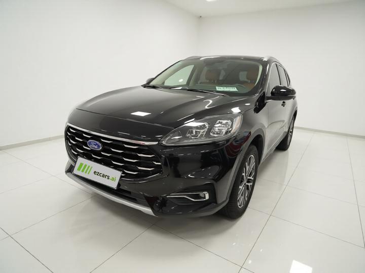 Escape 2020 EcoBoost 245 RWD