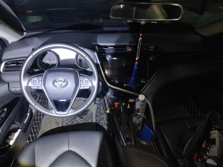 Camry 2019 2.0G Luxury China VI photo 5