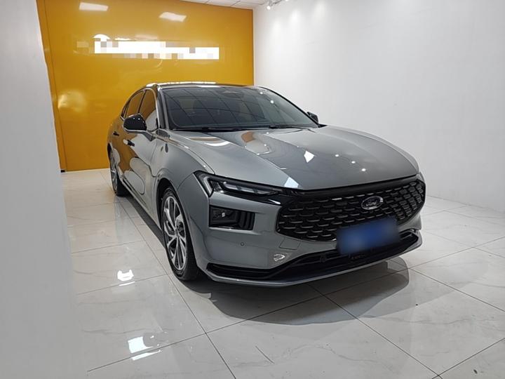 Mondeo 2023 EcoBoost 180 Supreme photo 3