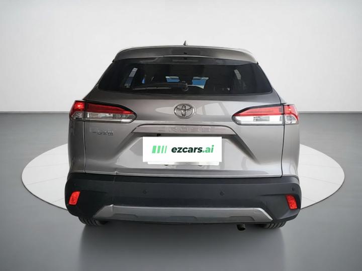 Corolla 2023 2.0L photo 5