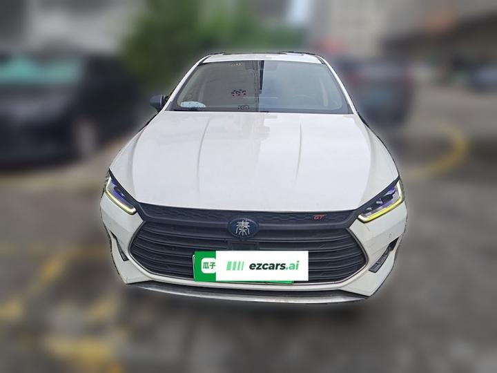 Qin Pro EV 2018 DM 1.5TI AT Connected photo 2