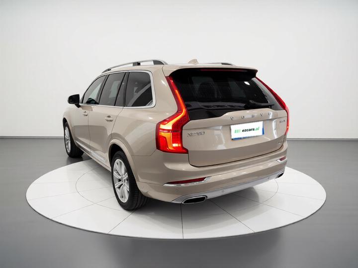 XC90 2015 T6 5-Seater photo 4