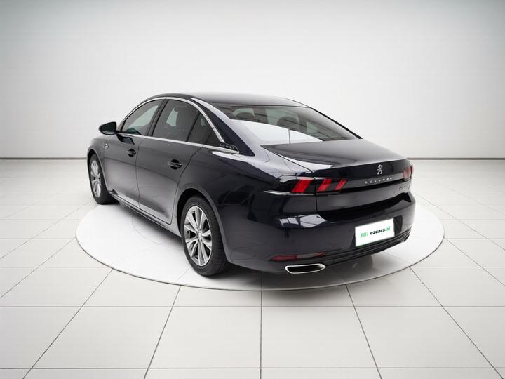 508 2019 508L 360THP PureTech China VI photo 4