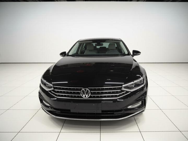 Magotan 2024 200 330TSI DSG Luxury photo 2