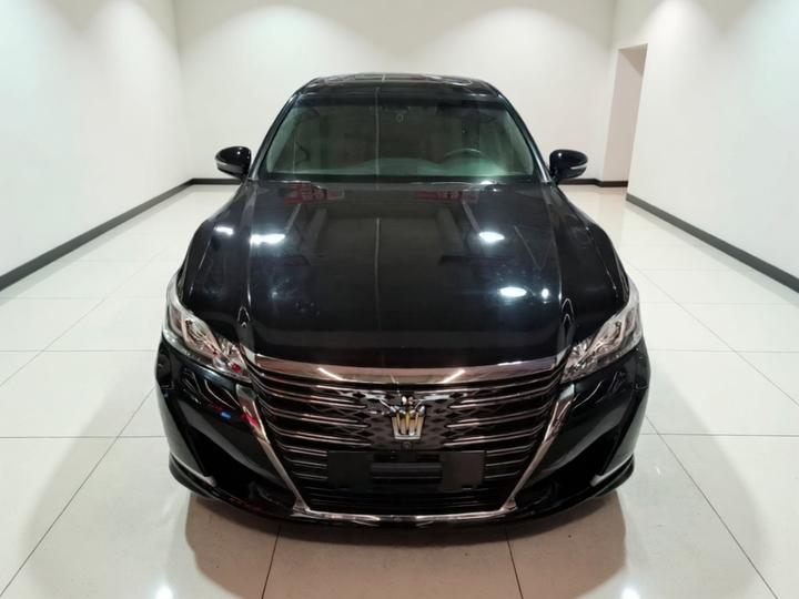 Crown 2018 2.0T Sport photo 2