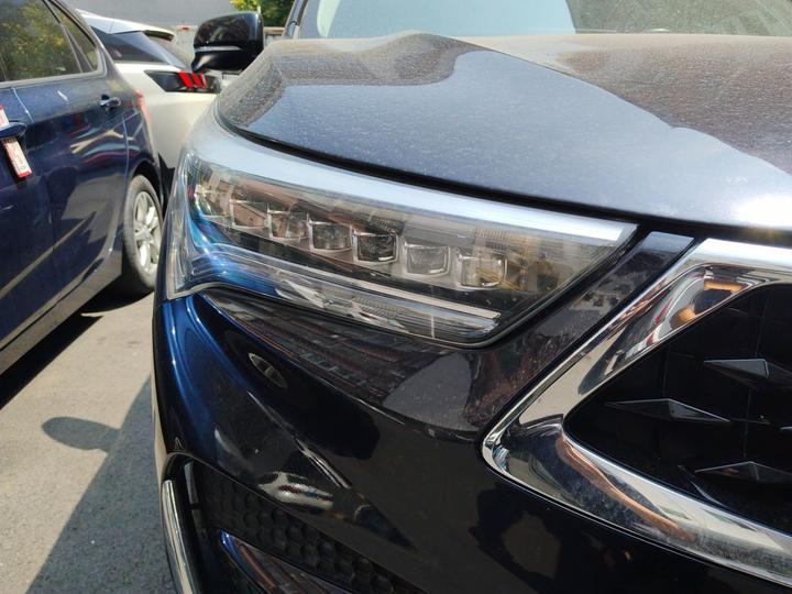 RDX 2020 2.0T Exclusive A-Spec Sport photo 7