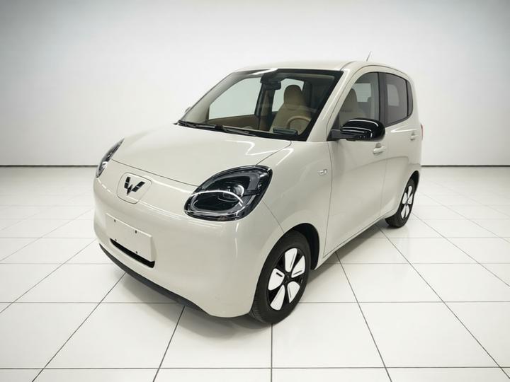 Hongguang MINIEV 2025 4th Gen 4-Door Advanced