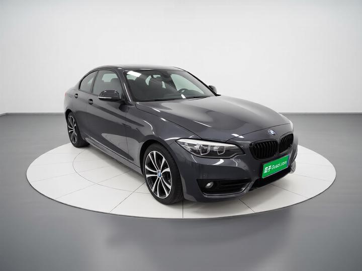 2 Series Imported 2019 225i Sport Design Package photo 3
