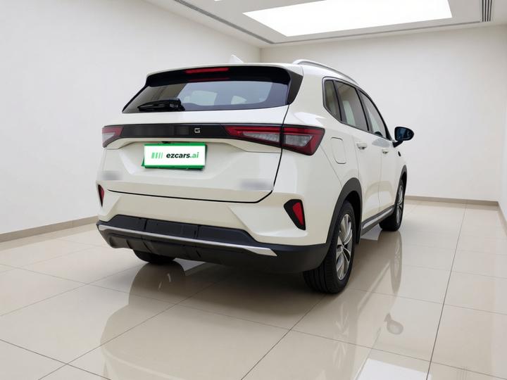 Wuling 2021 1.5T MT photo 6