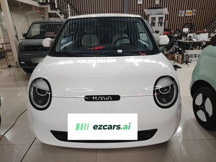 Nevo Changan Lumin 2022 210km photo 2