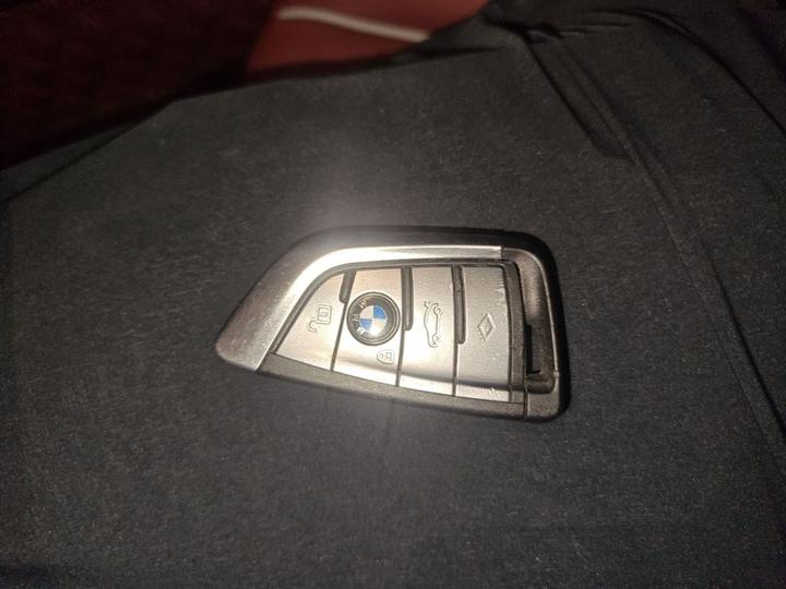 5 Series 2023 530Li Leading M Sport Package photo 8