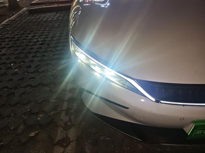 Han 2022 EV Founder 715KM FWD Flagship photo 7