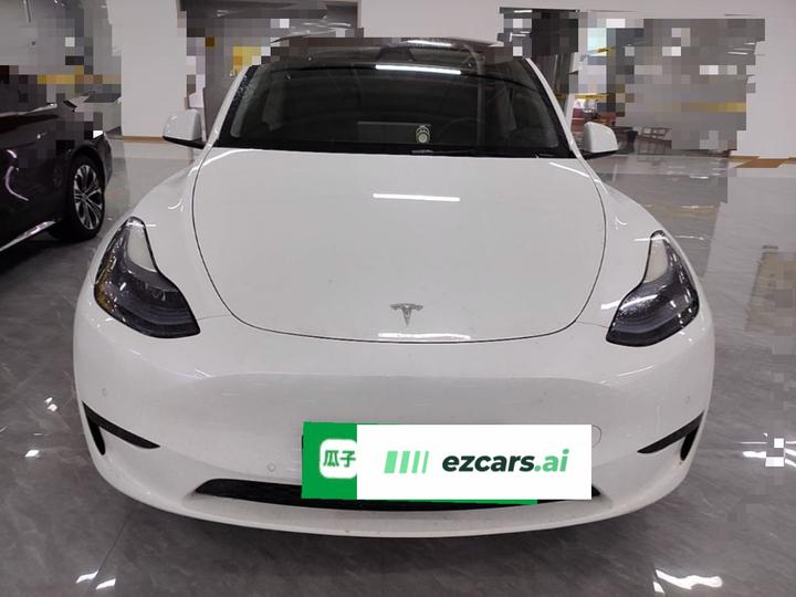 Model Y 2022 Facelift RWD photo 2