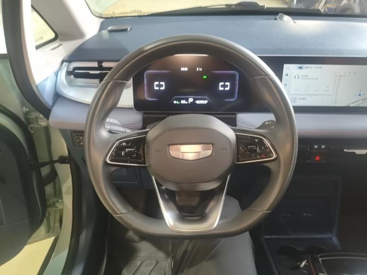 E Firefly 2022 401KM 4-Seater photo 6