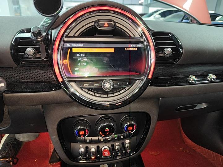 2019 1.5T COOPER photo 8