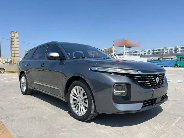 Valli 2021 1.5T CVT Exclusive photo 3